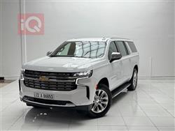 شيفروليه سوبربان